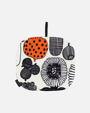 Marimekko Puutarhurin Parhaat Pot Holder