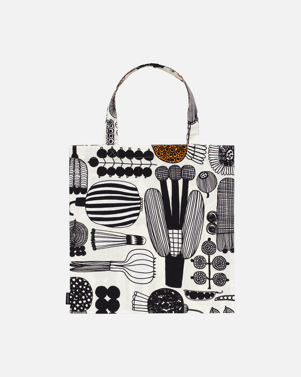 Marimekko Puutarhurin Parhaat Bag 44 x 43 cm