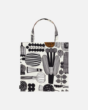 Marimekko Puutarhurin Parhaat Bag 44 x 43 cm