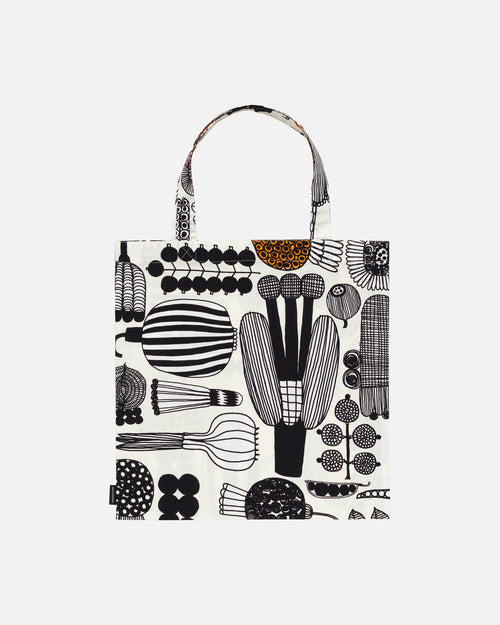 Marimekko Puutarhurin Parhaat Bag 44 x 43 cm