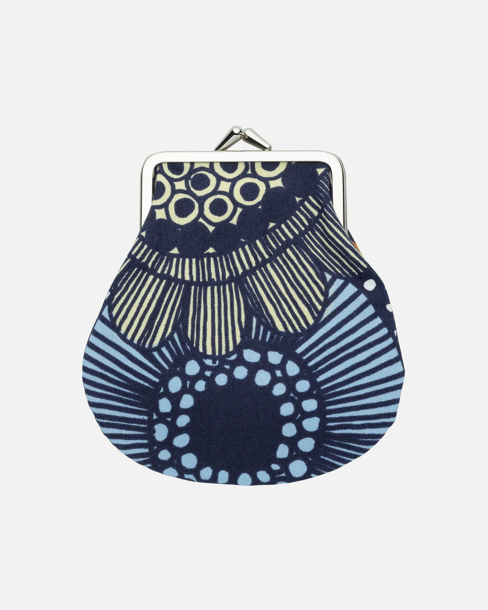 Marimekko Pieni Siirtolapuutarha Pieni Kukkaro Purse