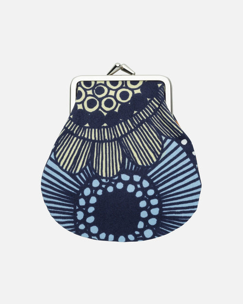Marimekko Pieni Siirtolapuutarha Pieni Kukkaro Purse