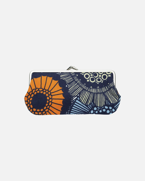 Marimekko Pieni Siirtolapuutarha Silmälasi Kukkaro Purse
