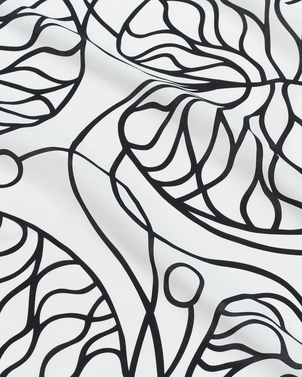 Marimekko Bottna Cotton Fabric