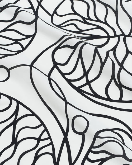 Marimekko Bottna Cotton Fabric