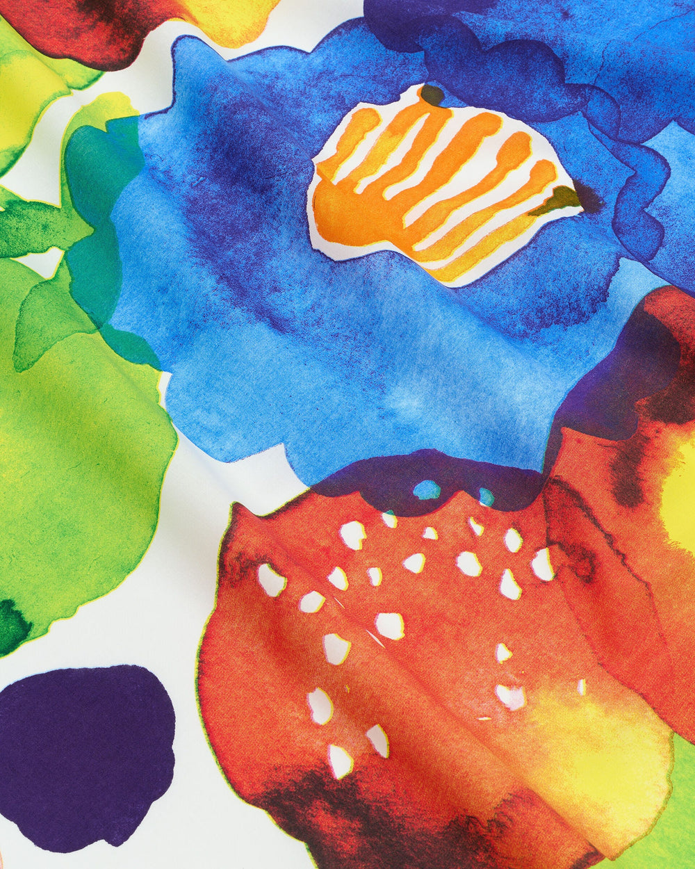 Marimekko Juhannustaika Cotton Fabric