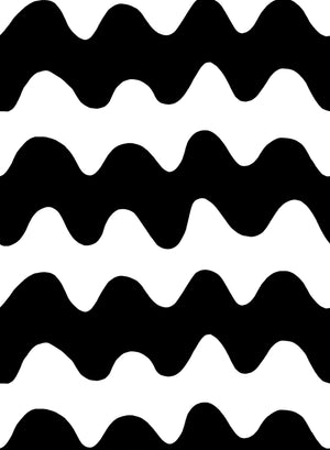 Marimekko Lokki Cotton Fabric