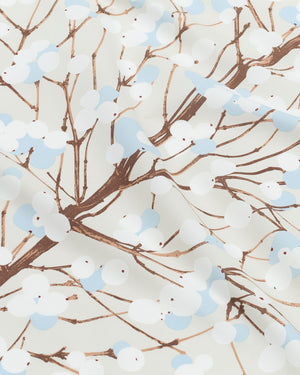 Marimekko Lumimarja Cotton Fabric