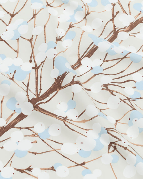Marimekko Lumimarja Cotton Fabric