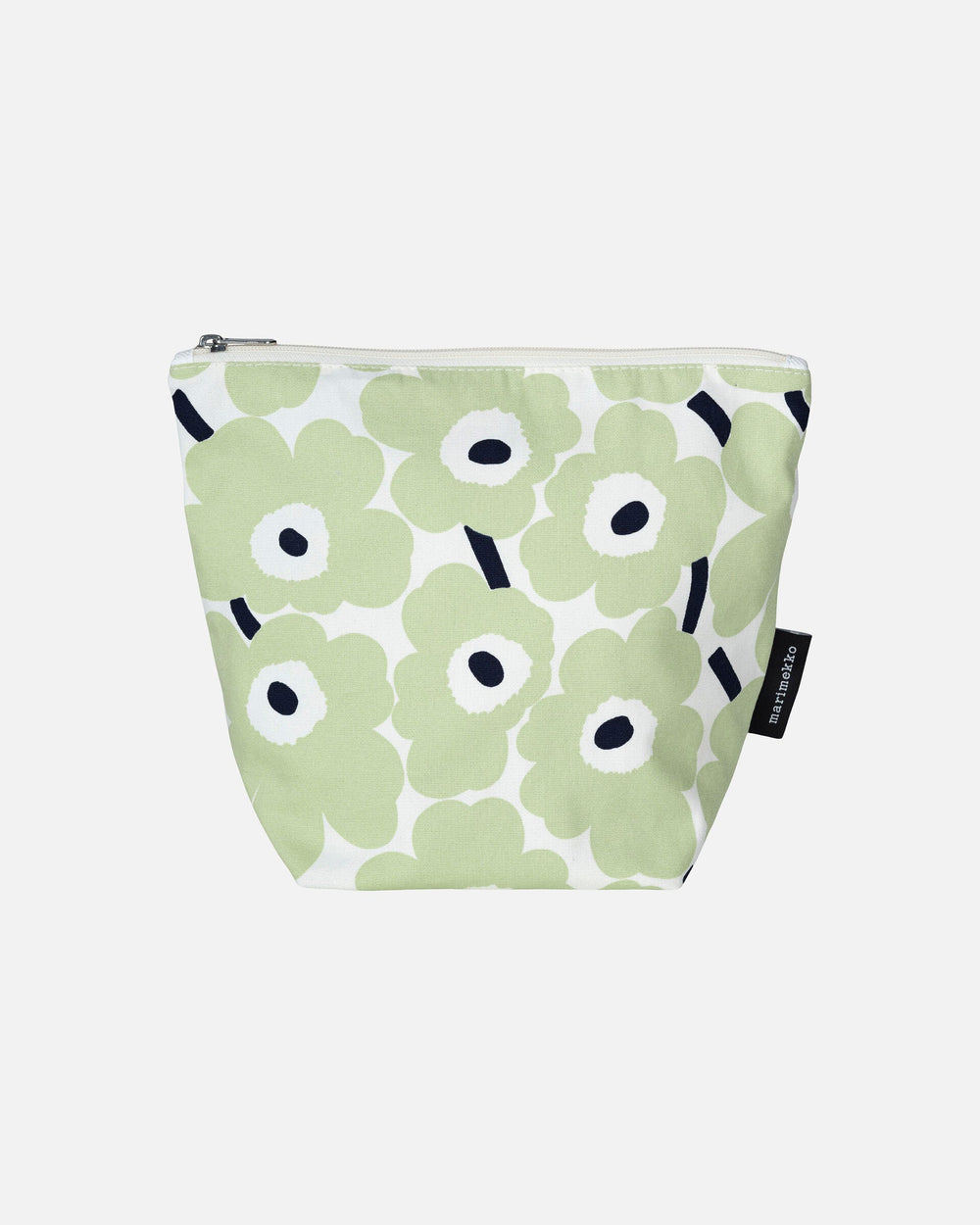 Marimekko Mini Unikko Kaje Cosmetic Bag