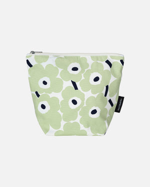 Marimekko Mini Unikko Kaje Cosmetic Bag