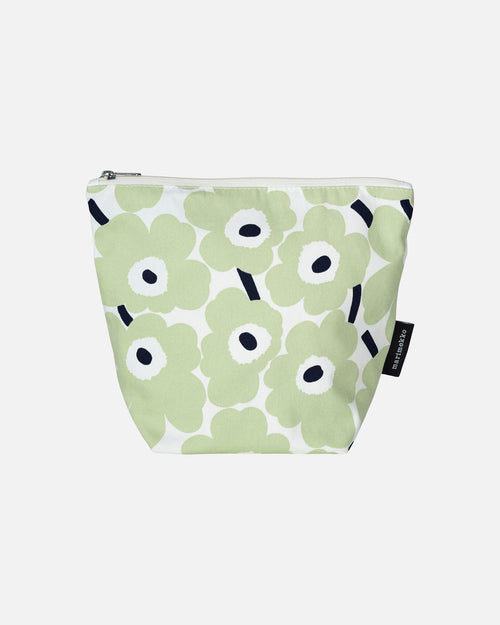 Marimekko Mini Unikko Kaje Cosmetic Bag