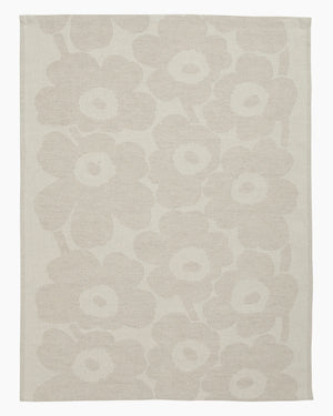 Marimekko Pieni Unikko Tea Towel 50 x 70 cm