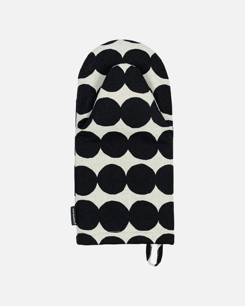 Marimekko Räsymatto Oven Mitten