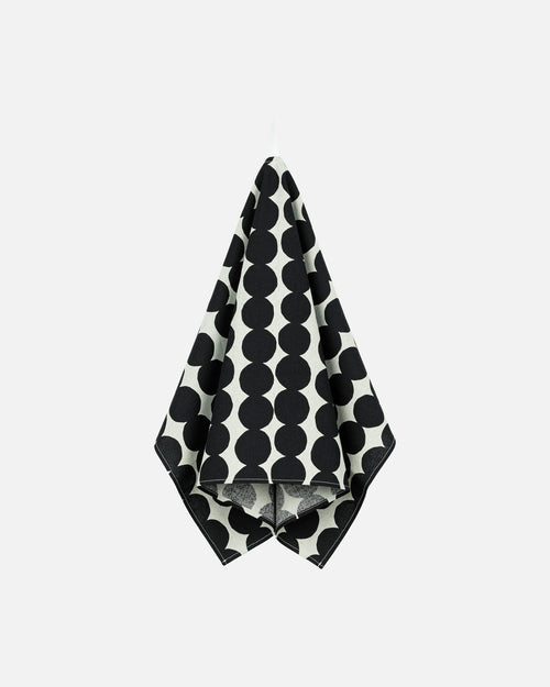 Marimekko Räsymatto Kitchen Towel 43 x 70 cm