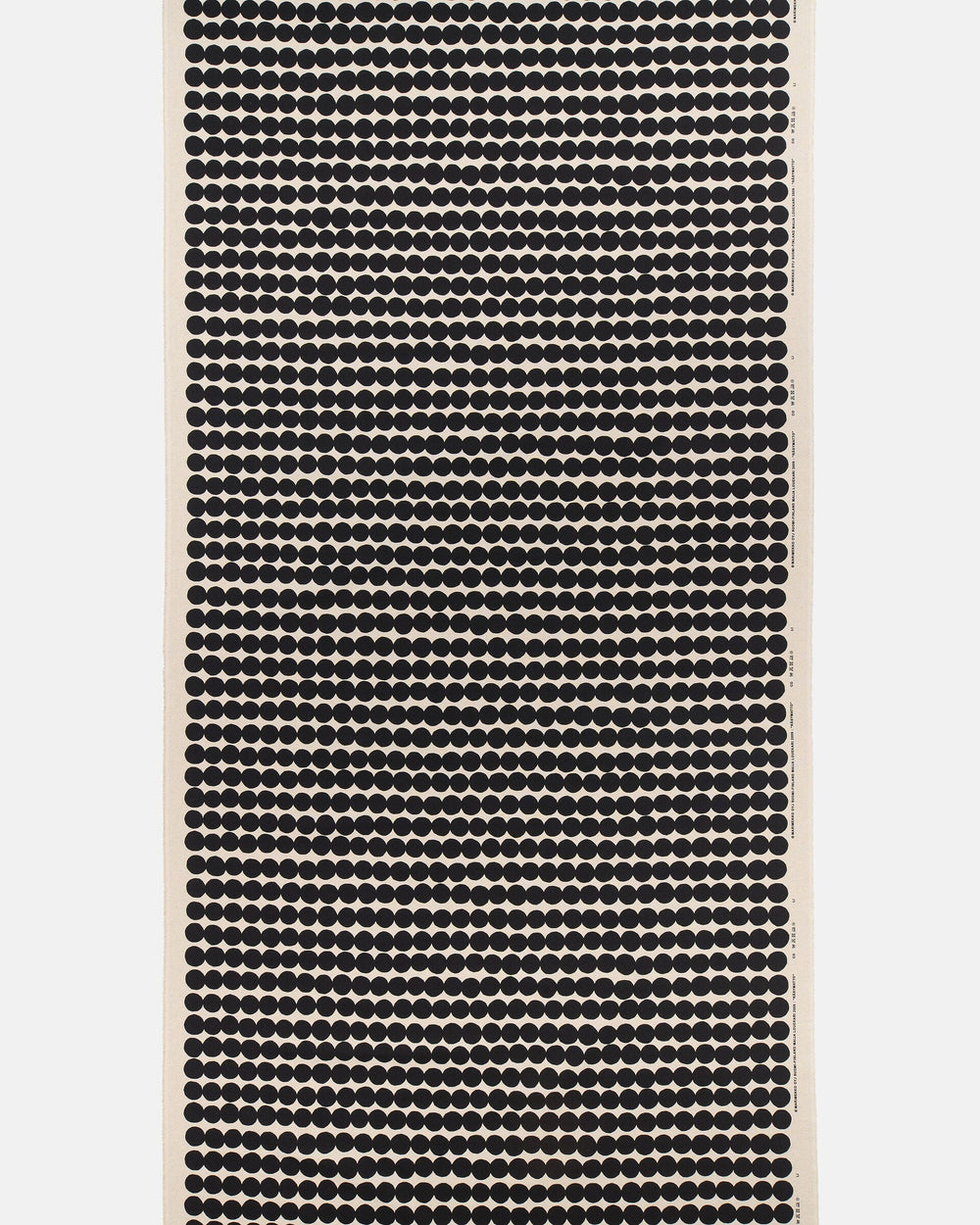 Marimekko Räsymatto Cotton Linen Fabric