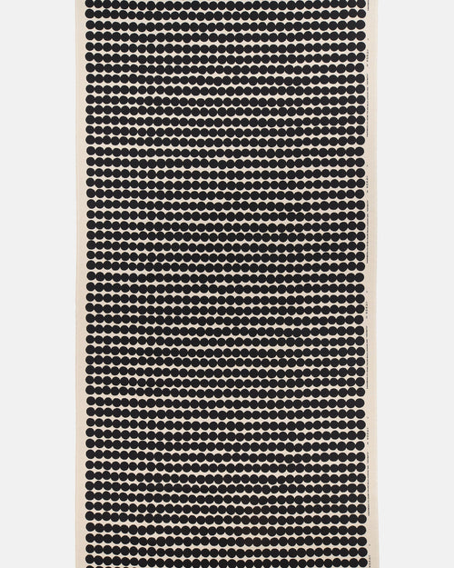 Marimekko Räsymatto Cotton Linen Fabric