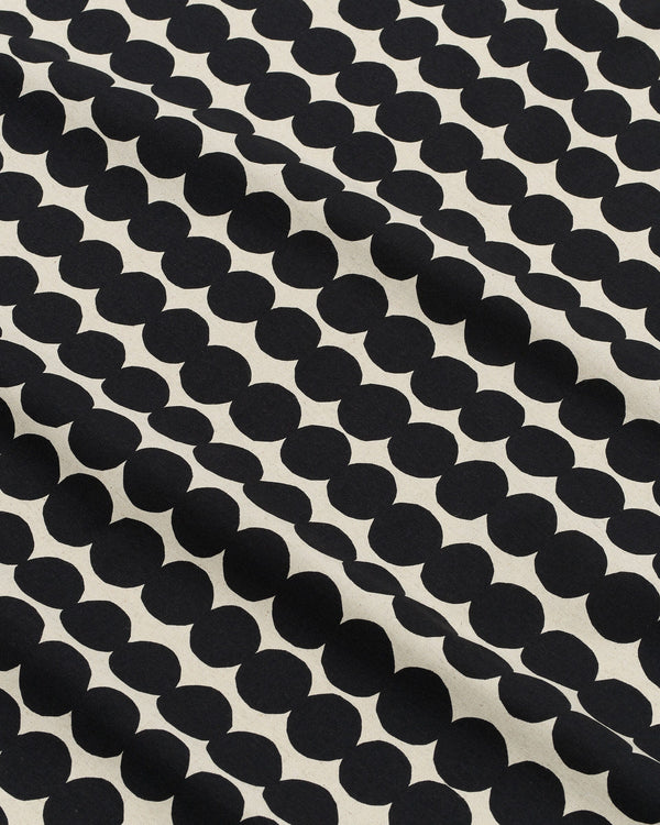 Marimekko Räsymatto Cotton Linen Fabric
