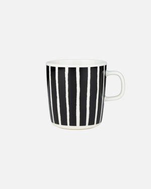 Marimekko Oiva / Piccolo Mug 4 dl