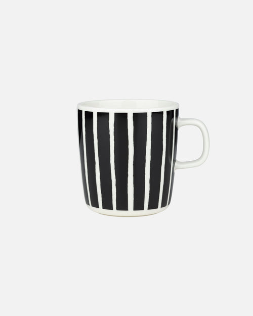 Marimekko Oiva / Piccolo Mug 4 dl