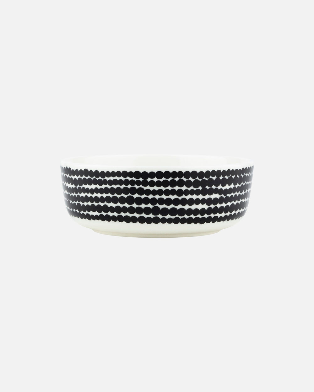 Marimekko Oiva / Siirtolapuutarha Bowl 4 dl