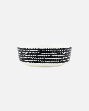 Marimekko Oiva / Siirtolapuutarha Bowl 4 dl