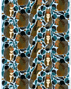 Marimekko Kurre Panama Fabric