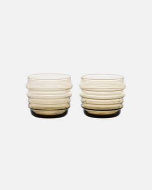 Marimekko Sukat Makkaralla Tumbler 2 pcs 2 dl