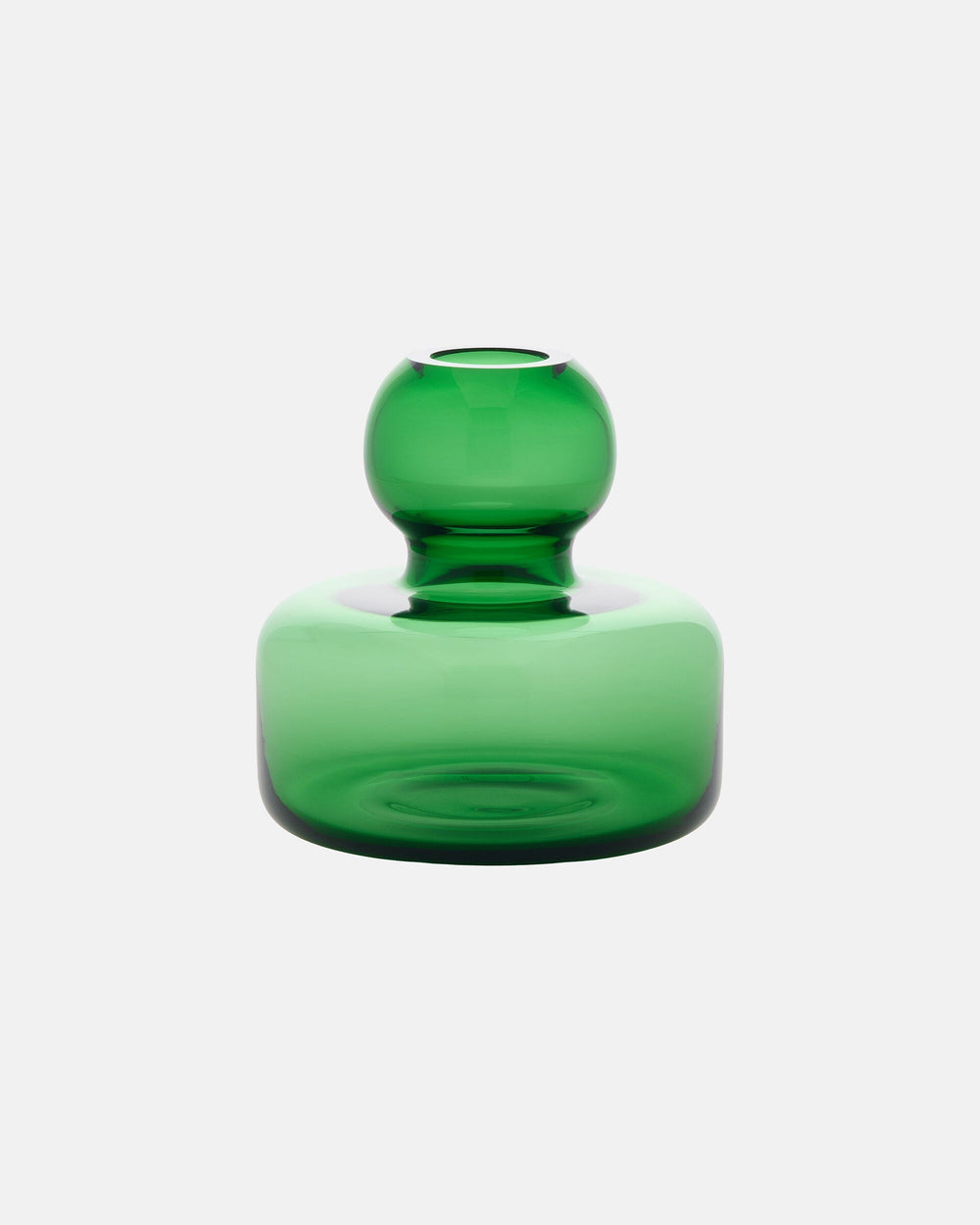 Marimekko Flower Vase – Green