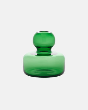 Marimekko Flower Vase – Green