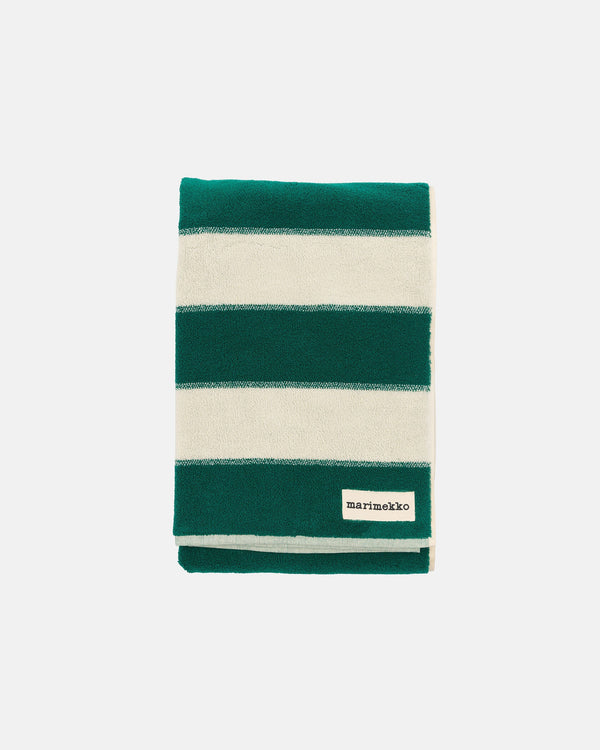 Marimekko Galleria Bath Towel 100 x 160 cm