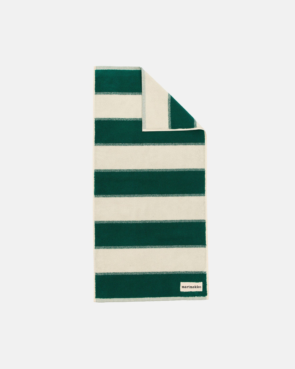 Marimekko Galleria Hand Towel 50 x 100 cm