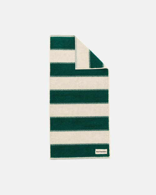 Marimekko Galleria Hand Towel 50 x 100 cm