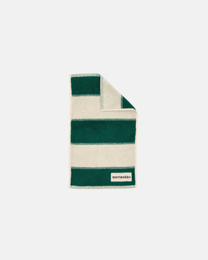 Marimekko Galleria Guest Towel 30 x 50 cm