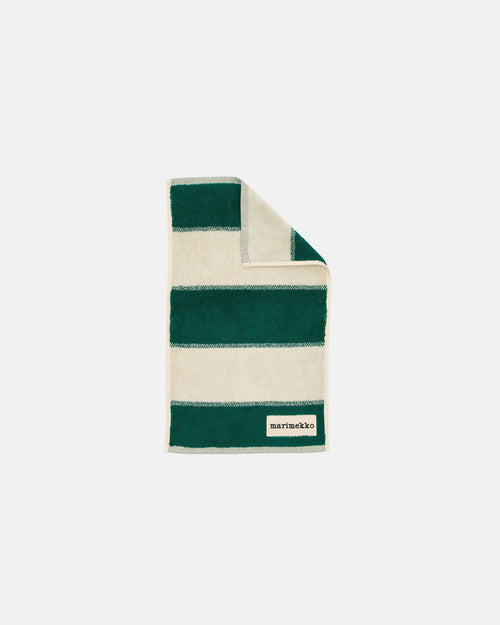 Marimekko Galleria Guest Towel 30 x 50 cm