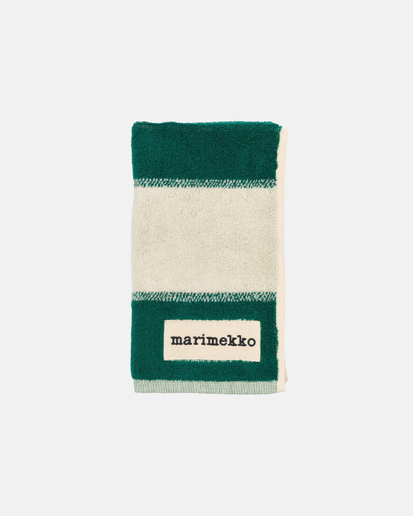 Marimekko Galleria Guest Towel 30 x 50 cm
