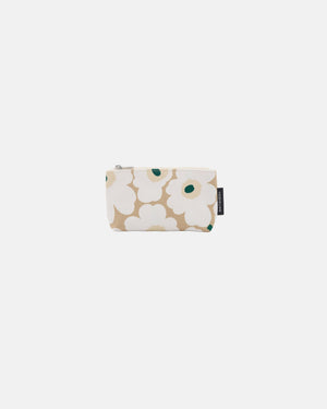 Marimekko Mini Unikko Eelia Cosmetic Bag