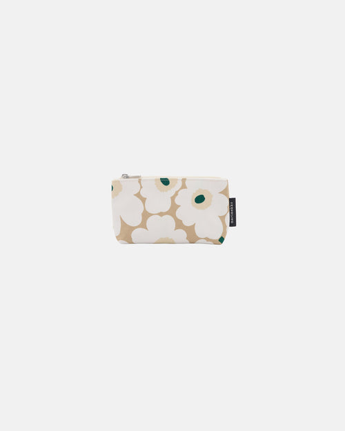 Marimekko Mini Unikko Eelia Cosmetic Bag