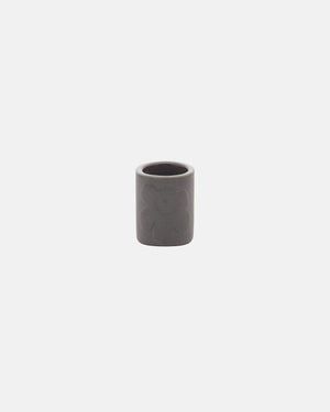 Marimekko Unikko Toothbrush Holder – Volcanic Rock