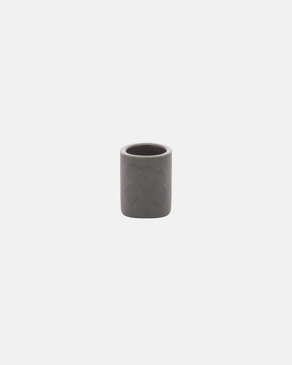 Marimekko Unikko Toothbrush Holder – Volcanic Rock