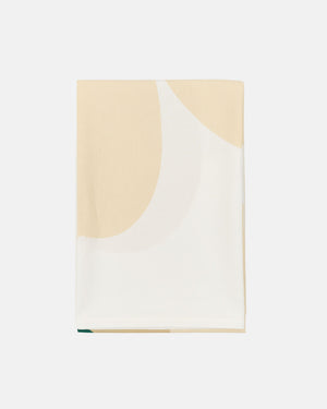 Marimekko Anniversary Unikko Tablecloth 135 x 250 cm