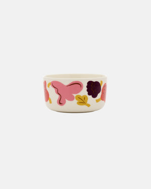 Marimekko Oiva / Kukasta Kukkaan Bowl 5 dl