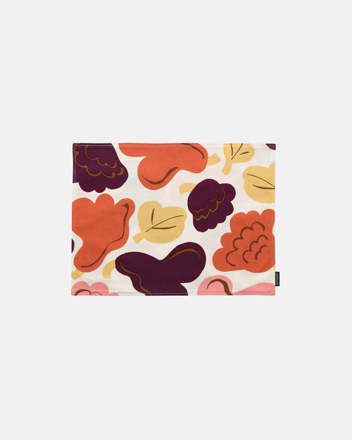 Marimekko Pieni Kukasta Kukkaan Placemat 31 x 42 cm
