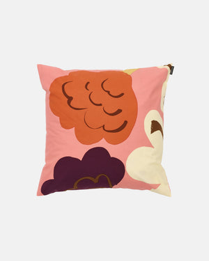 Marimekko Kukasta Kukkaan Cushion Cover 50 x 50 cm