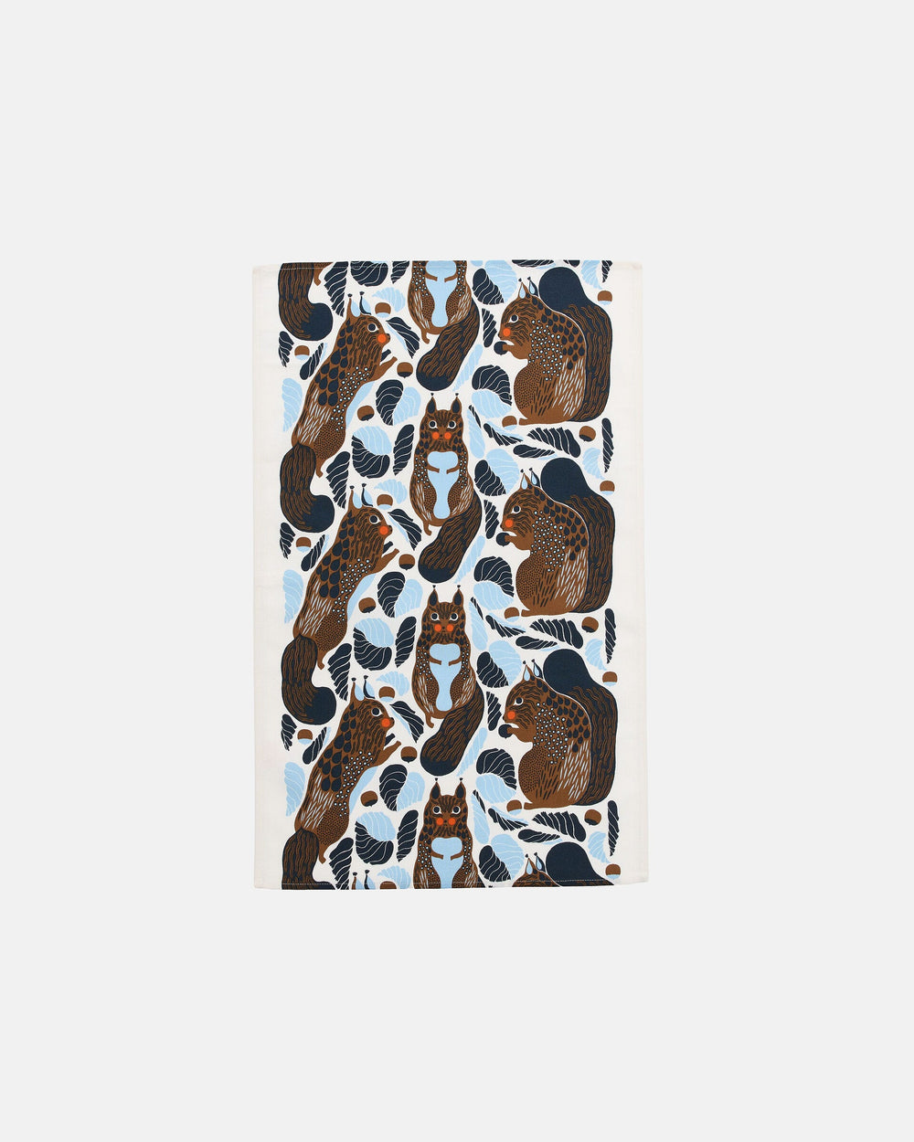 Marimekko Kurre Kitchen Towel 43 x 70 cm