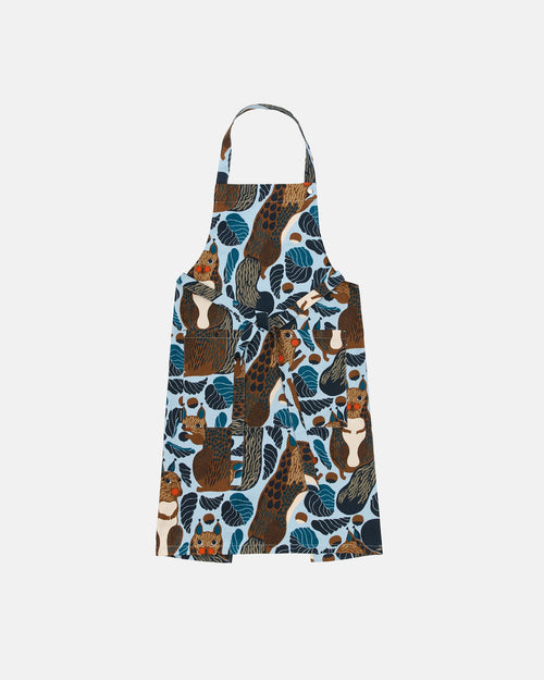 Marimekko Pieni Kurre Apron