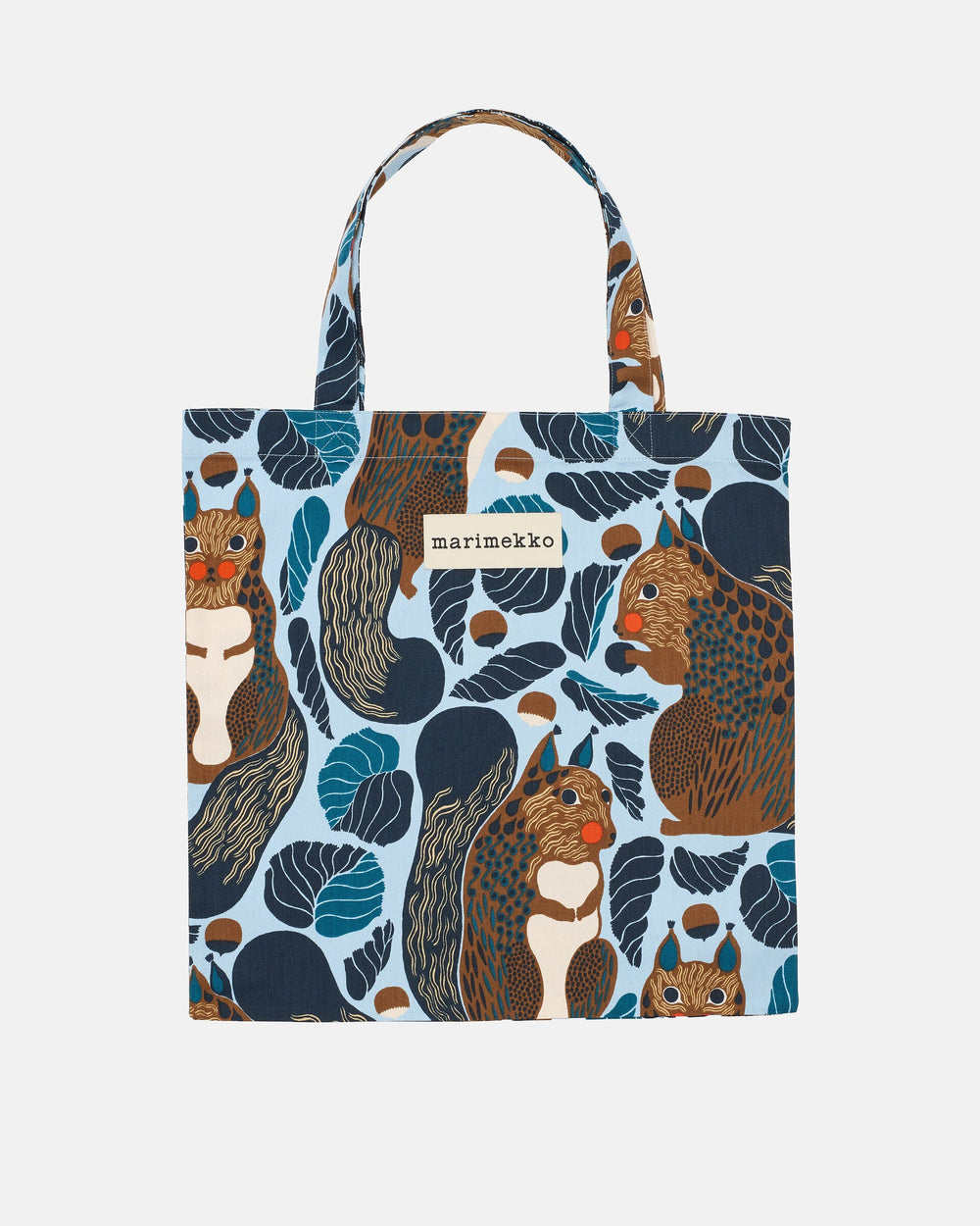 Marimekko Pieni Kurre Bag 43 x 44 cm