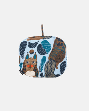 Marimekko Pieni Kurre Pot Holder