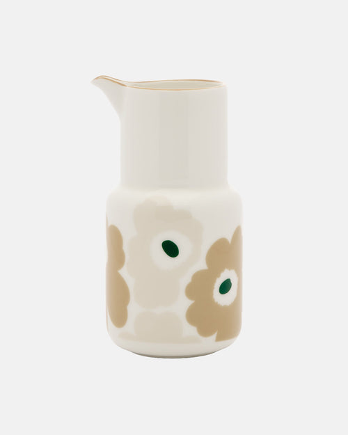 Marimekko Oiva / Unikko Carafe 0.65 l