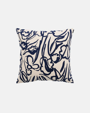 Marimekko Ensikukat Cushion Cover 50 x 50 cm